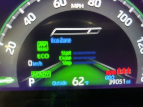 Certified 2023 Toyota RAV4 SE image 10