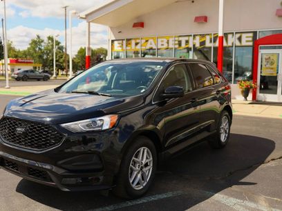 Used 2024 Ford Edge SEL