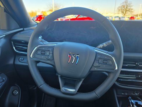 New 2026 Buick Envista Avenir image 26