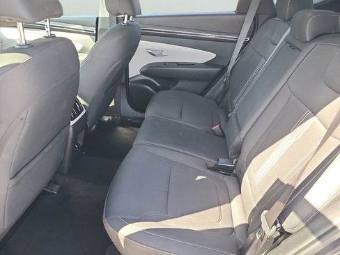 Used 2024 Hyundai Tucson SEL image 11