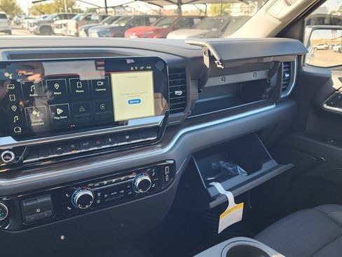 New 2026 GMC Sierra 1500 Elevation image 34