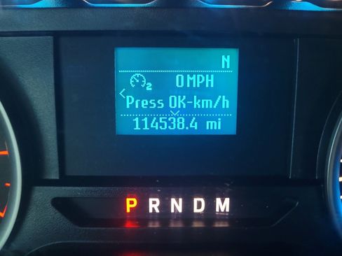 Used 2018 Ford F150 XLT RWD image 25