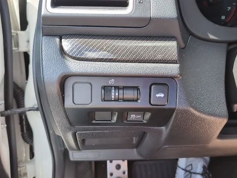 Used 2020 Subaru WRX image 20