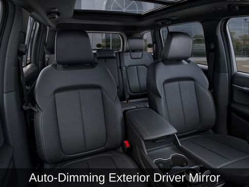 New 2026 Jeep Grand Cherokee Limited AWD/4WD image 20