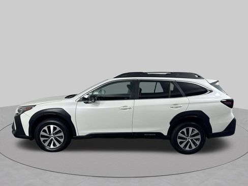 Used 2023 Subaru Outback Premium AWD/4WD image 28