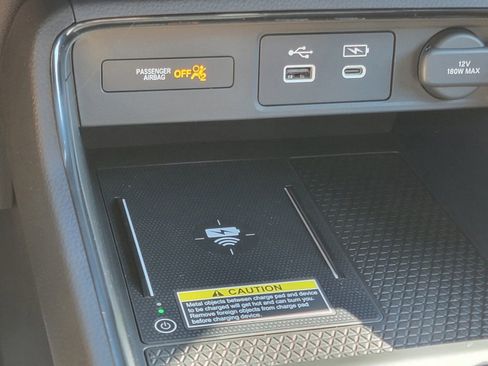 Used 2025 Honda CR-V Sport-L image 6