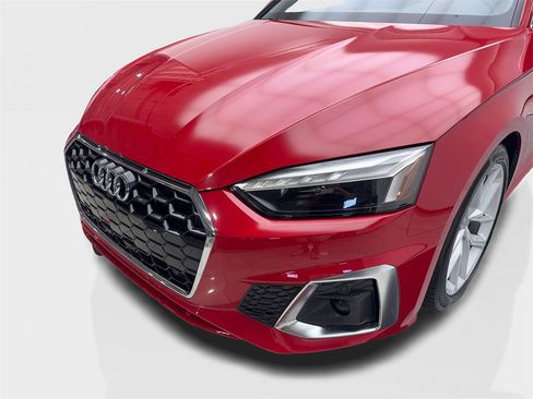 Used 2024 Audi A5 2.0T Premium Plus image 16