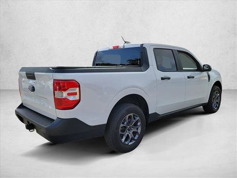 Used 2025 Ford Maverick XLT w/ XLT Luxury Package FWD image 5