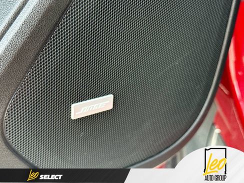 Used 2024 Chevrolet Blazer RS FWD image 22