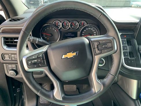 Used 2024 Chevrolet Tahoe LS image 20