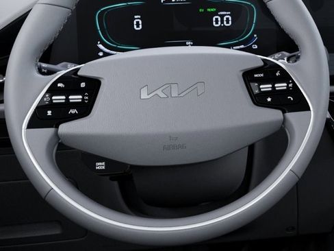 New 2026 Kia Niro EX image 22