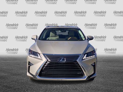 Used 2019 Lexus RX 350L FWD image 3