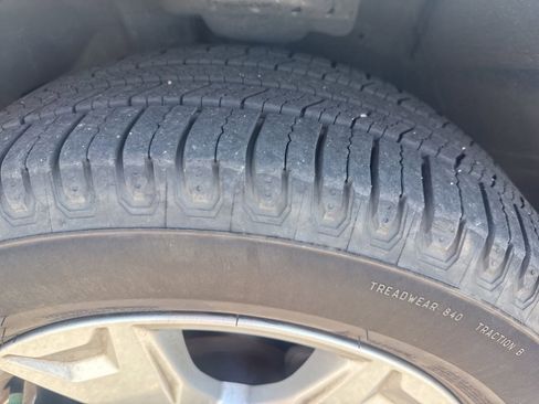 Used 2016 Subaru Forester 2.5i w/ Alloy Wheel Package AWD/4WD image 4