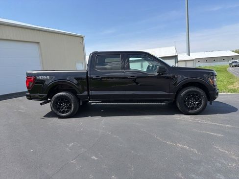 Used 2024 Ford F150 XLT w/ Tow/Haul Package AWD/4WD image 3
