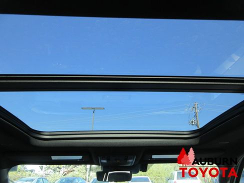 New 2026 Toyota Tundra Platinum AWD/4WD image 7
