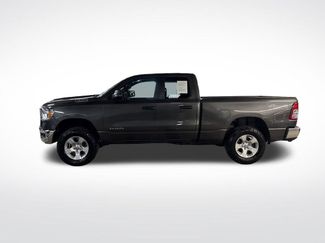 Certified 2023 RAM 1500 Big Horn AWD/4WD video 2