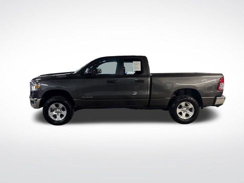 Certified 2023 RAM 1500 Big Horn AWD/4WD image 2