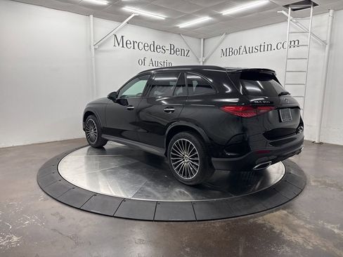 New 2026 Mercedes-Benz GLC 300 image 5