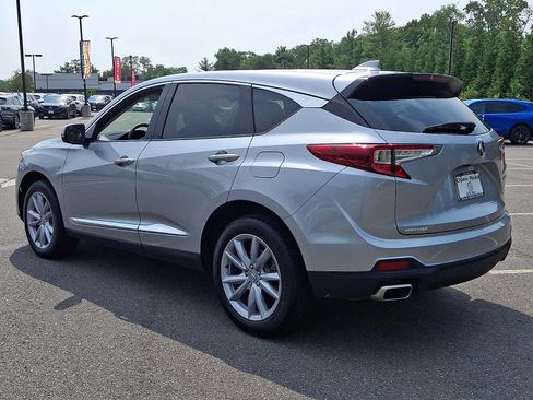 Certified 2024 Acura RDX SH-AWD image 4