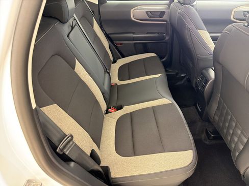 New 2026 Ford Bronco Sport Big Bend AWD/4WD image 27