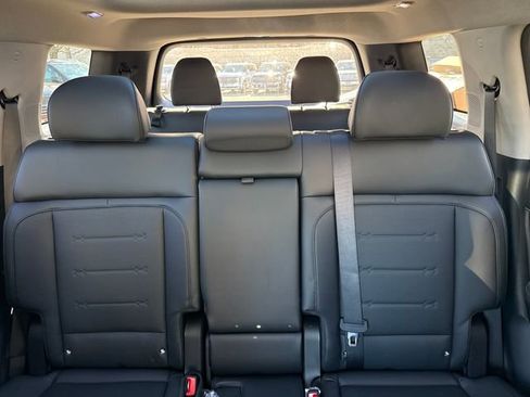 New 2026 Hyundai Santa Fe Limited image 28