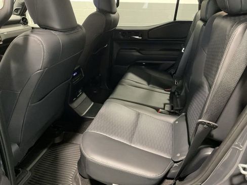 Used 2025 Toyota Land Cruiser w/ Premium Package image 19