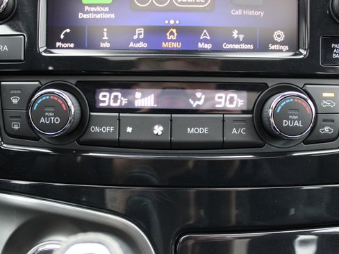 Certified 2020 Nissan Maxima Platinum w/ Sport Mat Group image 20