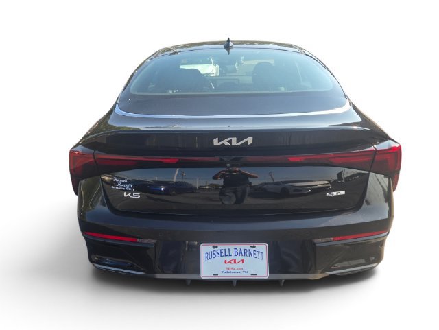Used 2025 Kia K5 GT-Line FWD image 20