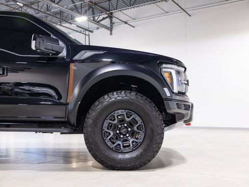 Used 2026 Ford F150 Raptor w/ Equipment Group 803A Raptor R AWD/4WD image 25