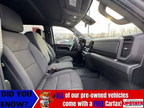 Used 2024 Chevrolet Silverado 2500 LT w/ All Star Edition image 10