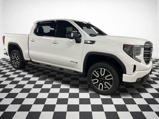 Certified 2023 GMC Sierra 1500 AT4 w/ Technology Package 360° Tour