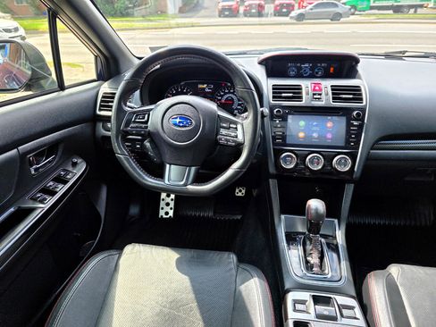 Used 2020 Subaru WRX Limited w/ Popular Package #3 (IZT) image 19