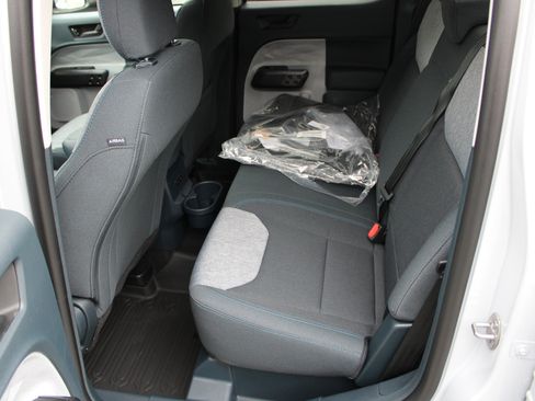 New 2026 Ford Maverick XLT w/ 4K Tow Package image 11