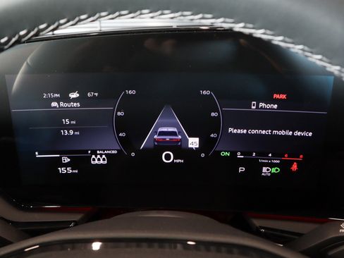 New 2026 Audi A6 Prestige image 16