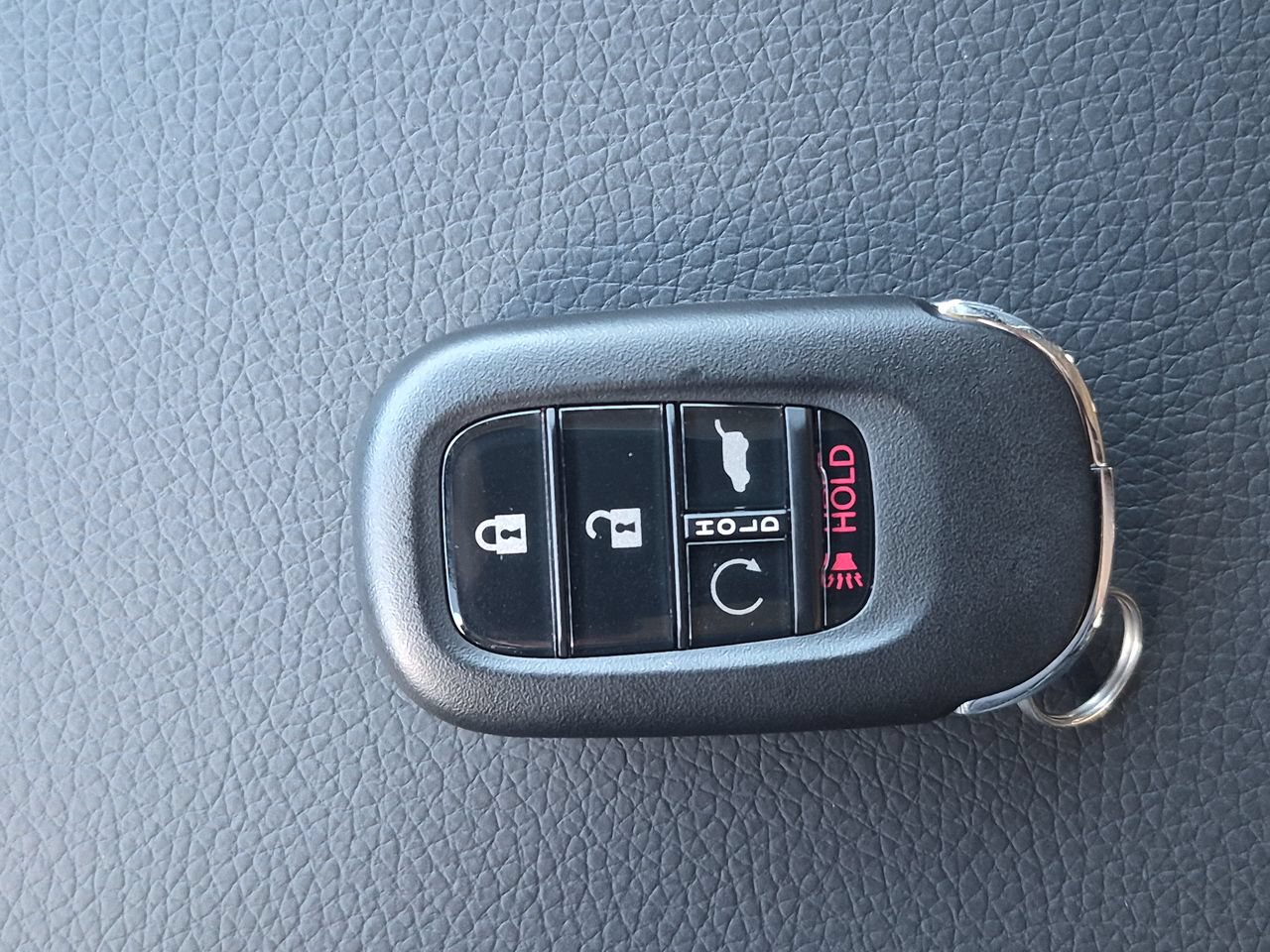 New 2026 Honda Pilot Elite image 30