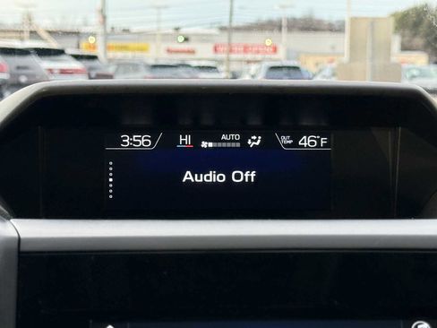 Certified 2022 Subaru Forester Premium w/ Popular Package #1 image 25