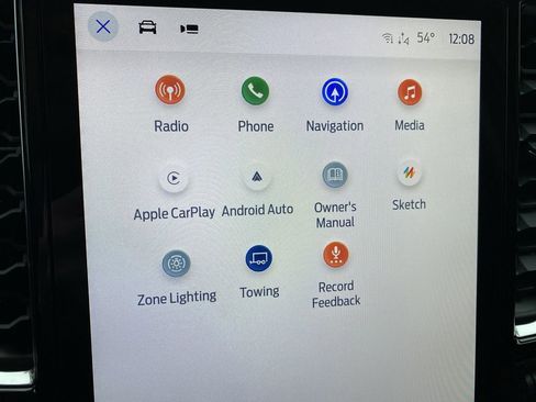 New 2025 Ford Ranger XLT w/ Equipment Group 301A High image 28