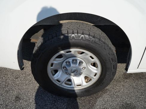 Used 2018 Nissan NV 1500 SV w/ Navigation Package RWD image 26