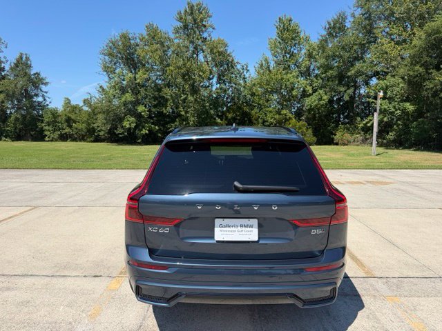 Used 2026 Volvo XC60 B5 Core AWD/4WD image 7