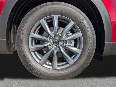 Used 2023 MAZDA CX-9 Touring image 11