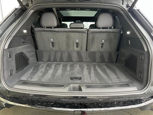 Used 2025 Cadillac Escalade IQ Luxury 1 image 14