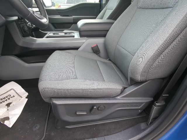 Used 2024 Ford F150 XLT w/ Equipment Group 302A MID AWD/4WD image 9