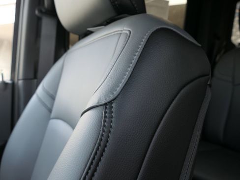 New 2025 RAM 3500 Tradesman image 13