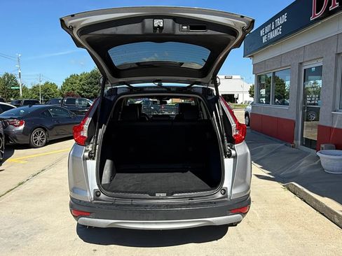 Used 2017 Honda CR-V EX-L image 19