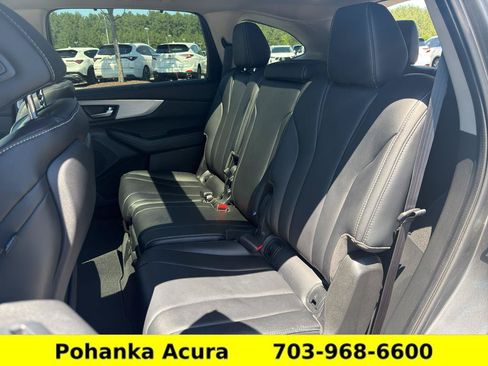 Certified 2024 Acura MDX SH-AWD w/ Technology Package image 26