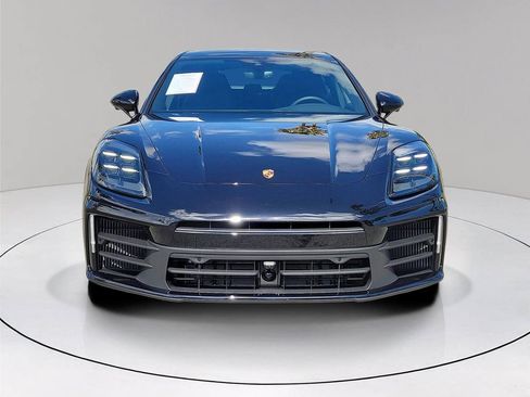 Used 2026 Porsche Panamera 4 image 2