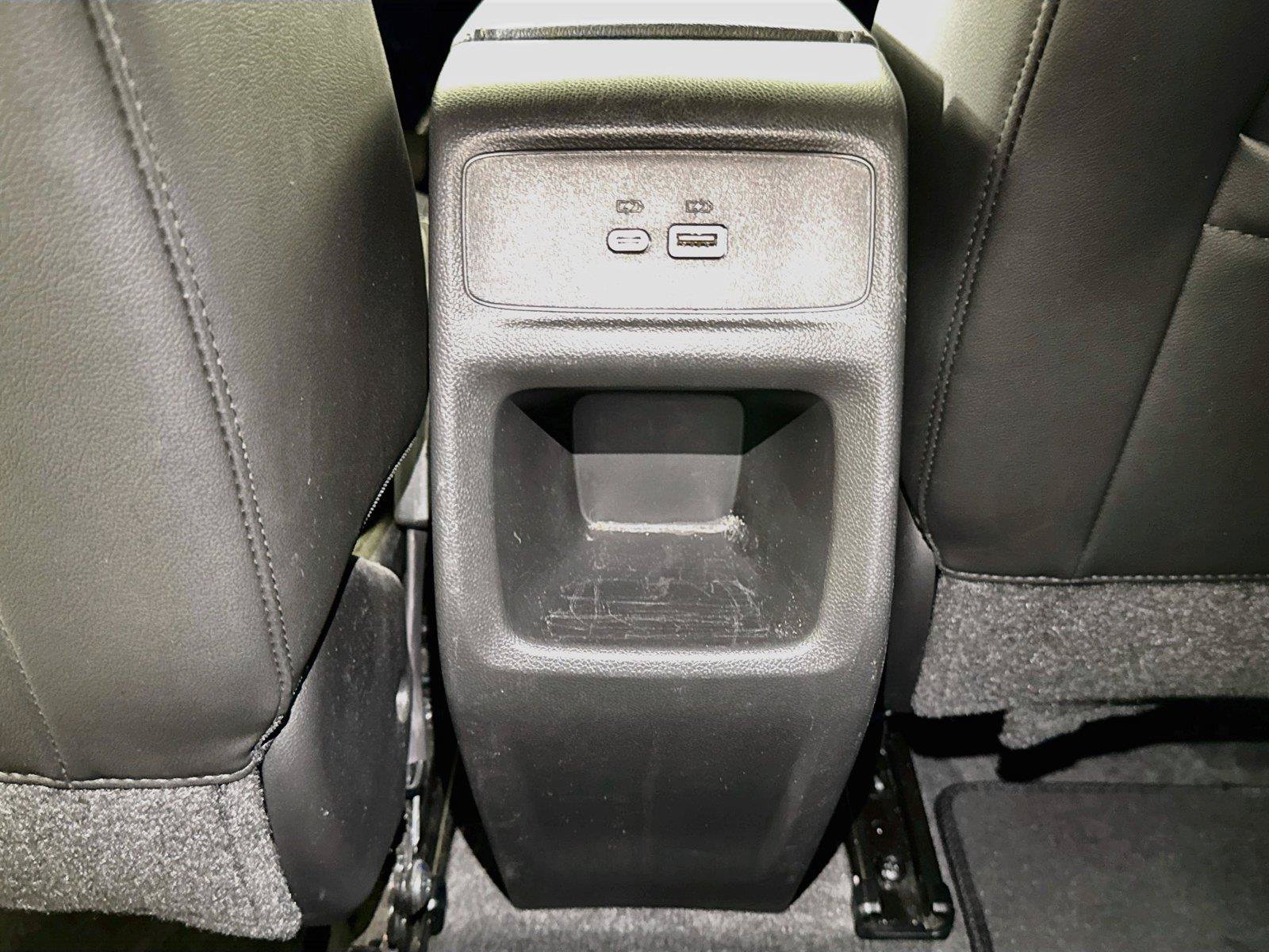 Used 2026 Buick Envista Preferred FWD image 21