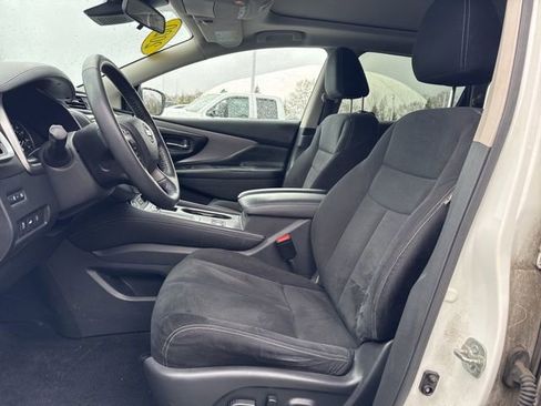 Used 2020 Nissan Murano SV image 5