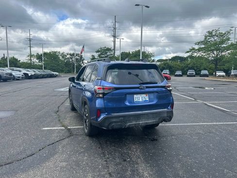 Certified 2026 Subaru Forester Premium AWD/4WD image 3