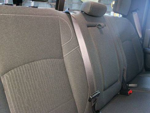 Used 2021 RAM 1500 Warlock AWD/4WD image 14